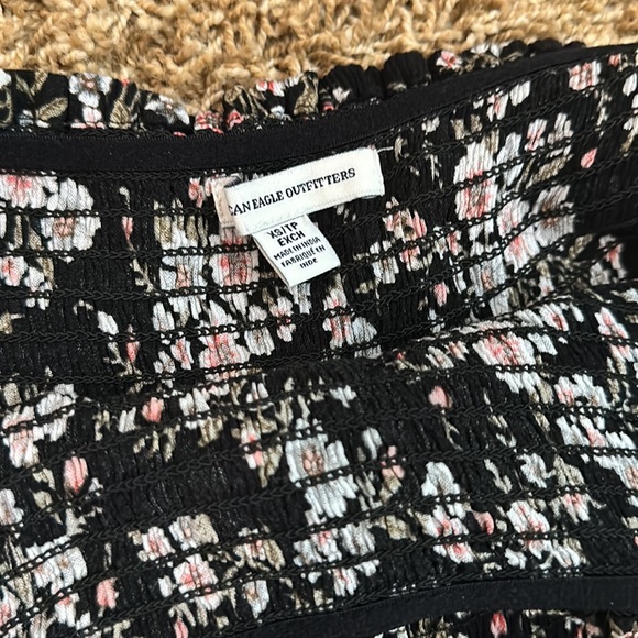 Off shoulder dress - Picture 6 of 8